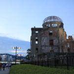 【世界遺産】原爆ドーム、遺品はカタルシス