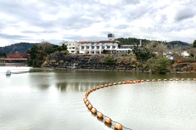 ホテル 亀山 温泉
