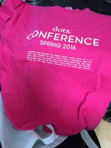 dotsConference