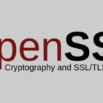 OpenSSLコマンド