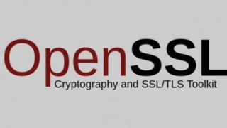 OpenSSLコマンド